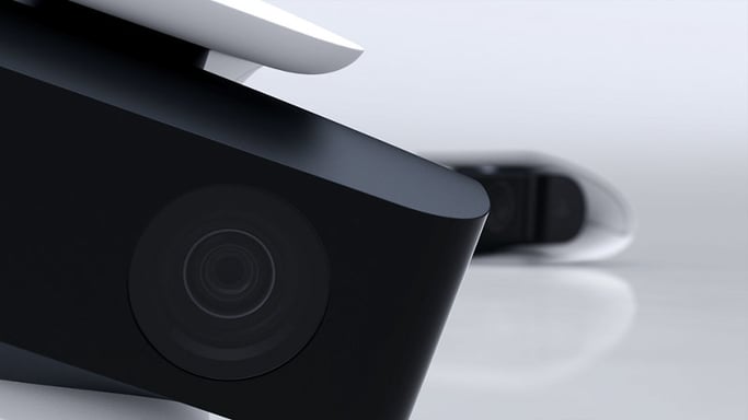 Sony Caméra HD pour Playstation 5