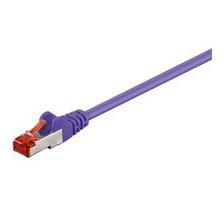 Câble Réseau FUTP Cat 6 1m - vue 2
