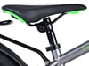 Volare 22542 city bike grigio 24
