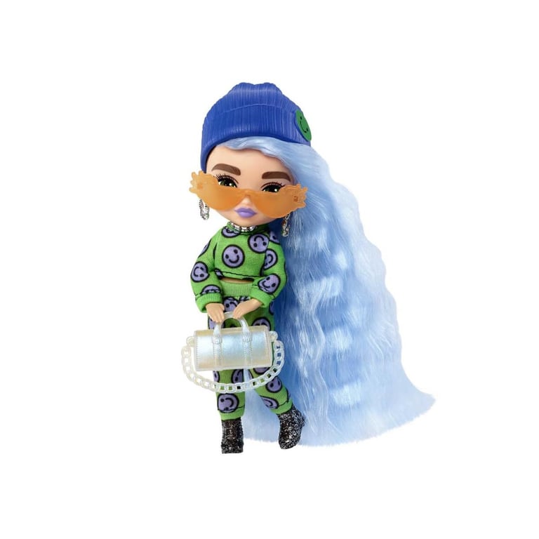 Barbie Extra Minis - Neuf