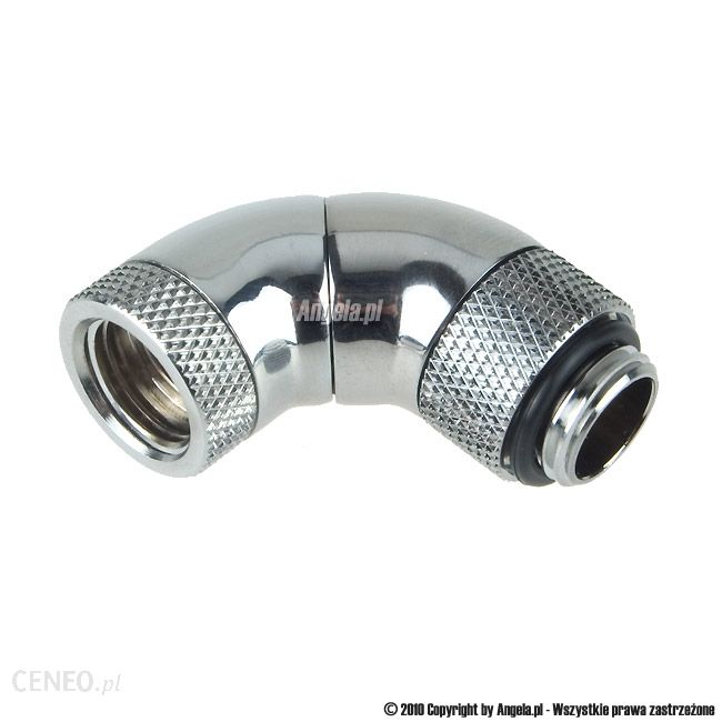 Bitspower BP 90R3D pièce et accessoire pour systèmes de refroidissement d'ordinateurs Neuf - vue 4