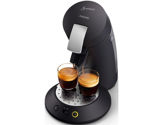 Senseo senseo original plus CSA22061 - vue 5