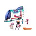LEGO® Película 2: El Disco Bus con Unikitty y Zebe