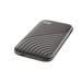 Western Digital My Passport 1000 GB Gris