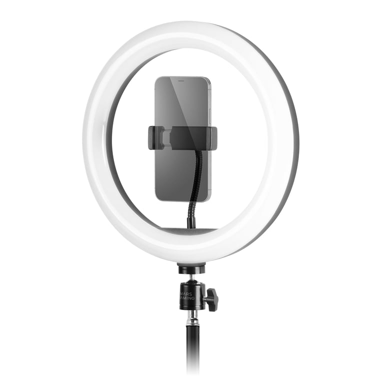 Mars Gaming MGRING clavier Neuf - vue 2