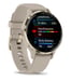 Garmin Venu 3S 3,05 cm (1.2'') AMOLED digitale 390 x 390 pixel Touch screen Oro, grigio Wifi GPS (satellitare)