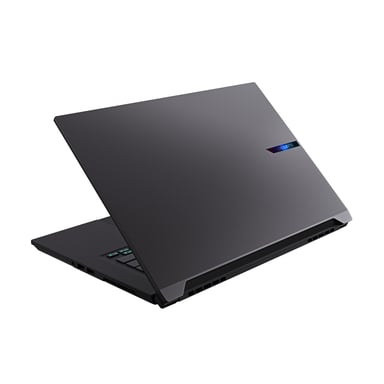 GIGABYTE AERO X16 1VH93PTC94AH laptop Copilot+ PC AMD Ryzen AI 7 350 Ordinateur portable 40,6 cm (16'') WQXGA 16 Go DDR5-SDRAM 1 To SSD NVIDIA GeForce RTX 5060 Wi-Fi 6E (802.11ax) Windows 11 Home Portuguais Gris