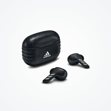 Auriculares Adidas Z.N.E. 01 ANC True Wireless Stereo (TWS) Bluetooth Call/Music Gris