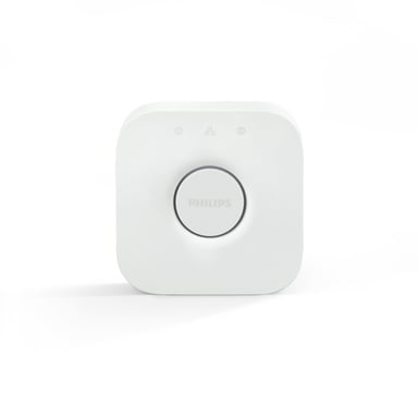 PHILIPS Hue Bridge - Puente de conexión