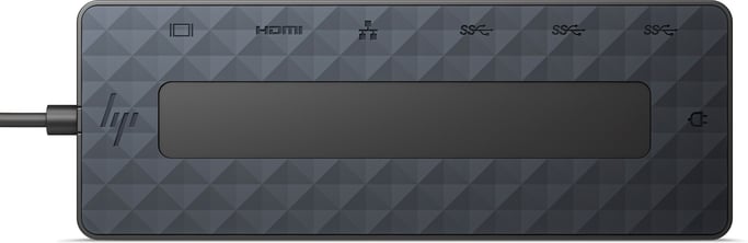 HP Concentrador multipuerto universal USB-C