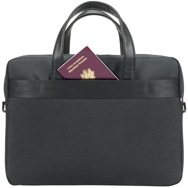 Mobilis Sacoche Pure 35,6 cm (14'') Étui Noir