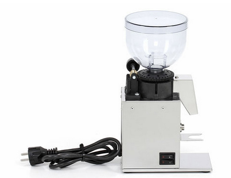 Lelit PL043MMI appareil à moudre le café Acier inoxydable Neuf - vue 3