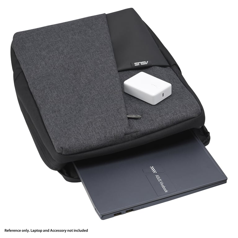 Asus sac à dos pour ordinateur portable 16 - vue 3