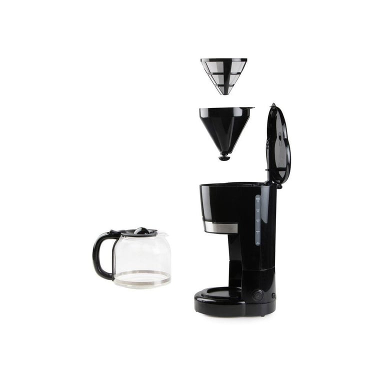 Cafetière filtre DOMO DO1141K 12 tasses 15 - vue 4