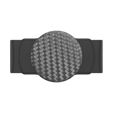 PopSockets PopGrip, Popgrip silde stretch Carbonit