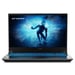 PC Portable Gamer  Deputy P60i MD62641 - Windows 11 - 15,6 FHD IPS 144Hz - RTX 4060 - Core i7-12650H - RAM 16Go - 1To SSD