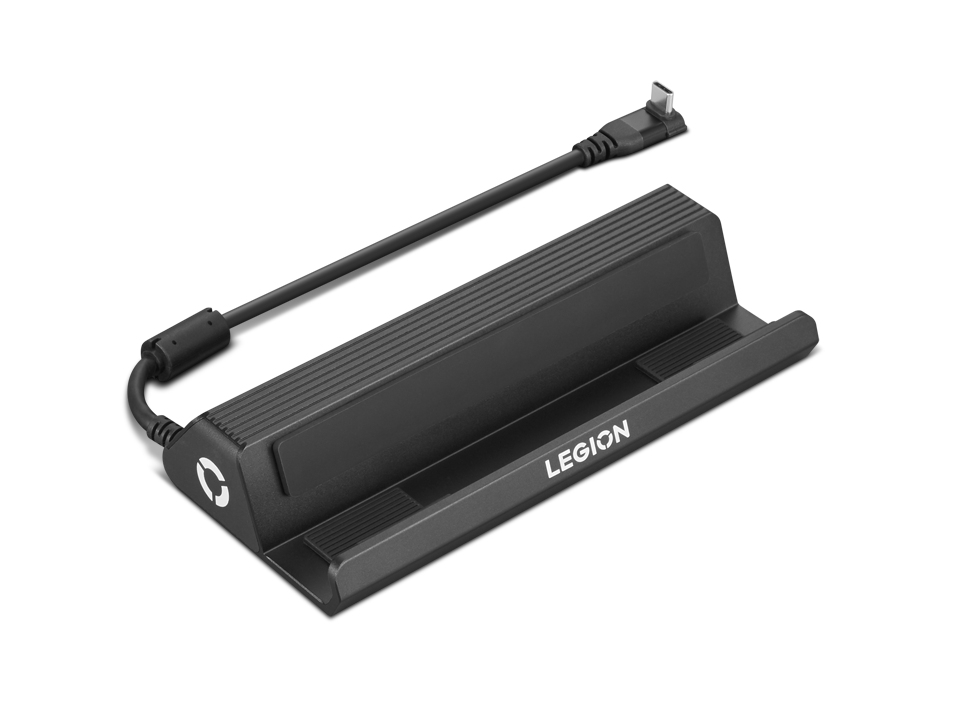 Lenovo Station d'accueil USB C® Legion Go USB C Dock Convient pour les marques: Lenovo alimentation USB C® - vue 2
