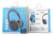 Energy Sistem Hoshi Eco Auriculares Inalámbricos Diadema Llamadas/Música USB Type-C Bluetooth Gris