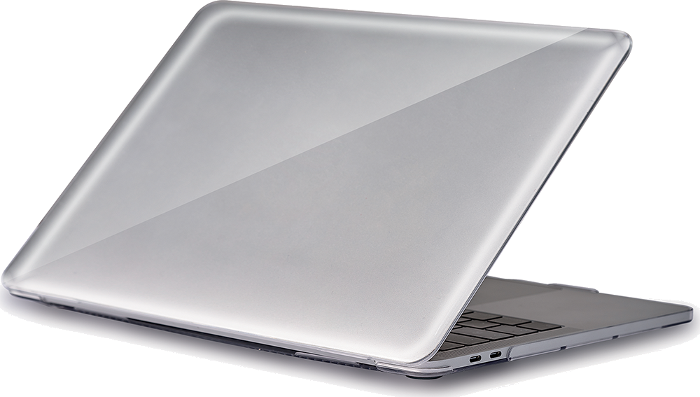 Une coque de protection au design ultrafin pour votre MacBook