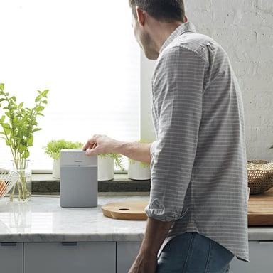 Sistema musicale senza fili SoundTouch 10 (BIANCO)