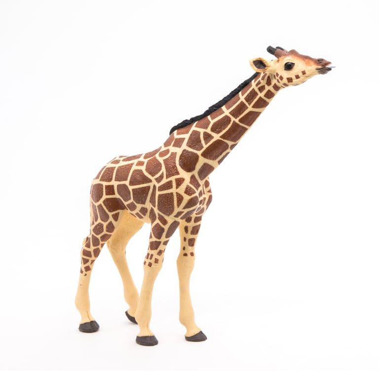 Papo Girafe tête levée Neuf - vue 2