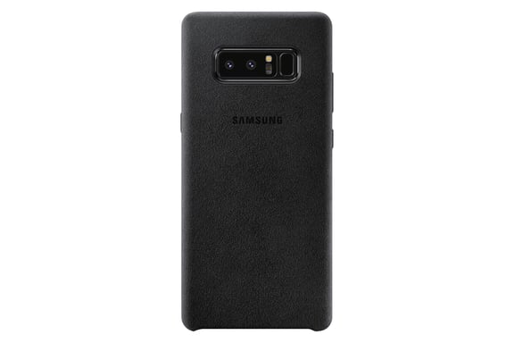 Samsung EF-XN950 coque de protection pour téléphones portables 16 cm (6.3'') Housse Noir