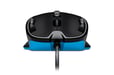Logitech G G300s souris Gaming Droitier USB Type-A Optique 2500 DPI
