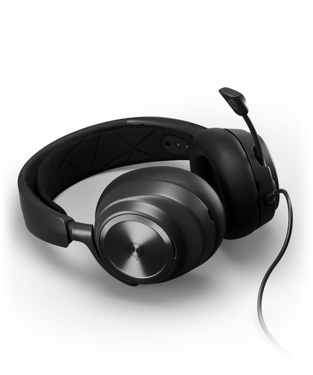 Steelseries Arctis Nova Pro Xbox Casque Avec fil Arceau Jouer Noir - Neuf