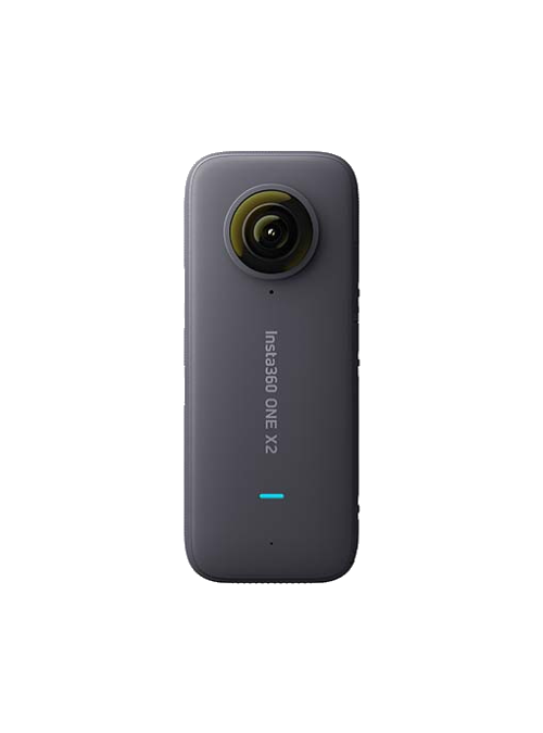Insta360 ONE X2 caméra pour sports d'action Wifi