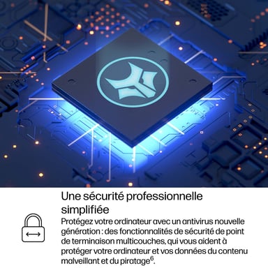 HP ProBook 4 G1i AI Intel Core Ultra 7 255U Ordinateur portable 35,6 cm (14'') WUXGA 16 Go DDR5-SDRAM Wi-Fi 7 (802.11be) Windows 11 Pro AI PC Argent