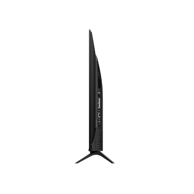 TCL P75 43P755 TV 109,2 cm (43'') 4K Ultra HD Smart TV Wifi Titanium