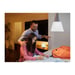 Philips Huew lampadina intelligente 9,5W A60 E27 Eu luce bianca