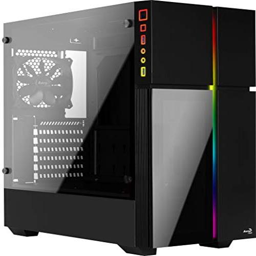 AEROCOOL Playa Boitier Moyen Tour Neuf - vue 2