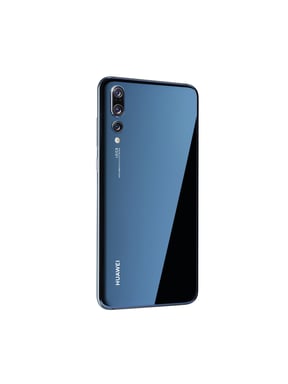 P20 Pro 128 Go, Bleu
