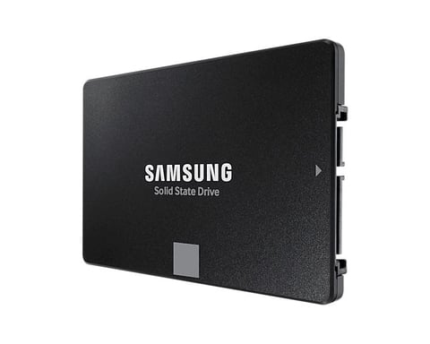 Samsung SSD 870 EVO 2.5'' 250GB  560/530 MB/s