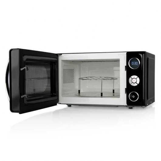 Four Micro-Ondes Combiné Orbegozo MIG 2044 – 20L, 700W, Grill 900W - vue 3