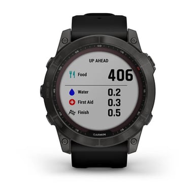 F?nix 7X 3,56 (1.4'') Mip 51 Mm Grigio Gps (Satellite)