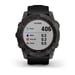 F?nix 7X 3,56 (1.4'') Mip 51 Mm Grigio Gps (Satellite)