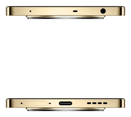 Realme 12+ (5G) 512 GB, Beige