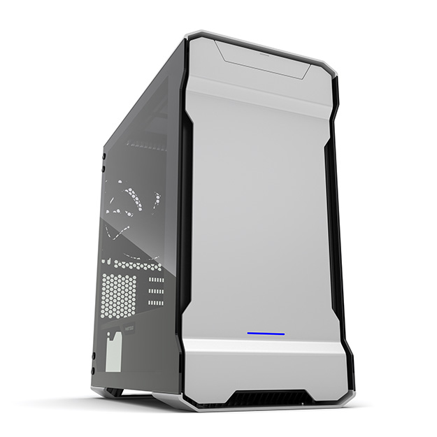 Phanteks Enthoo Evolv mATX Micro Tower Neuf