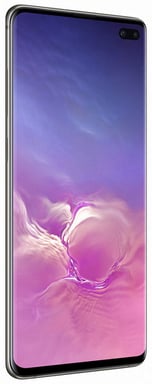 Galaxy S10+ 512 GB, nero, sbloccato
