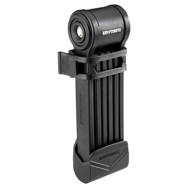 Kryptonite Keeper 585 Negro 850 mm Candado plegable