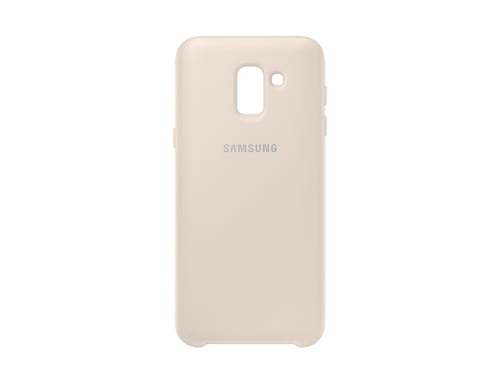 Samsung EF-PJ600 funda para teléfono móvil 14,2 cm (5.6'') Oro