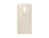 Samsung EF-PJ600 funda para teléfono móvil 14,2 cm (5.6'') Oro