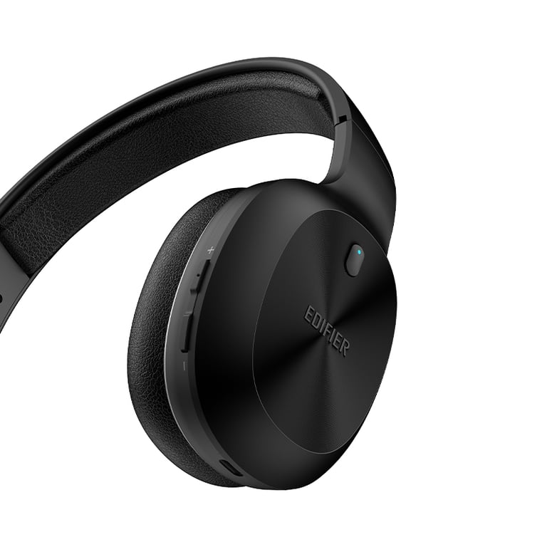 Edifier W600BT Casque Avec fil &sans fil Arceau AppelsMusique USB Type C Bluetooth Neuf - vue 5
