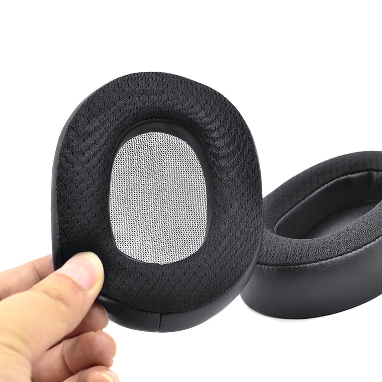 Oreillettes de remplacement pour Plantronics RIG 500PRO Neuf - vue 2