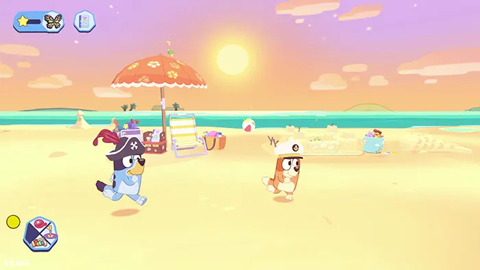 Outright Games Bluey Neuf - vue 2