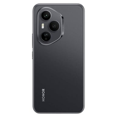 Honor 400 Pro 17 cm (6.7'') MagicOS 9.0 5G 12 GB 512 GB 5300 mAh Negro