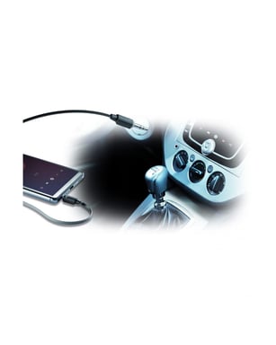 Cellularline Aux Music - Universal Jack 3.5mm