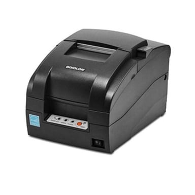 Bixolon SRP-275IIIAOSG impresora de recibos 80 x 144 DPI Alámbrico Matriz de punto